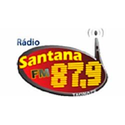Rádio Santana FM