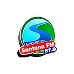 Rádio Santana FM