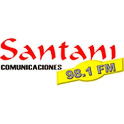 Radio Santaní