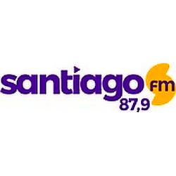 Rádio Santiago FM