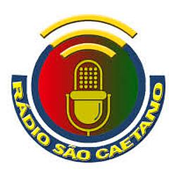 Rádio São Caetano São Caetano da Web