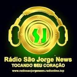 Rádio São Jorge