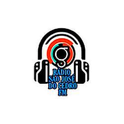 Rádio São José Do Cédro FM