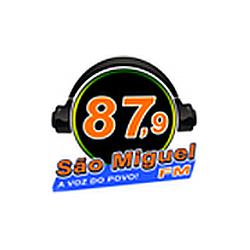 Rádio São Miguel FM