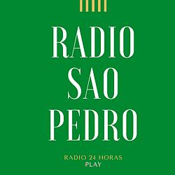 Radio Sao Pedro