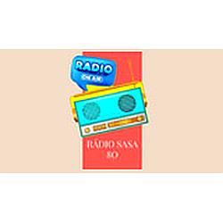 Radio Sasa 80