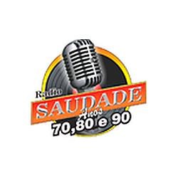Rádio Saudade Anapolis