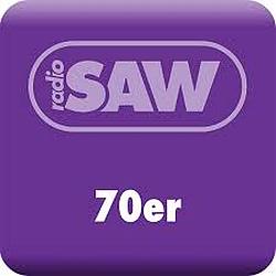 radio SAW - 70
