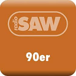 radio SAW - 90