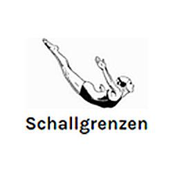 Radio Schallgrenzen
