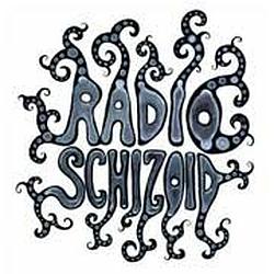 Radio Schizoid - Dub Techno