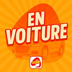 Radio SCOOP – En voiture