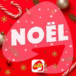Radio SCOOP - Noël
