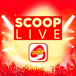Radio SCOOP – SCOOP Live