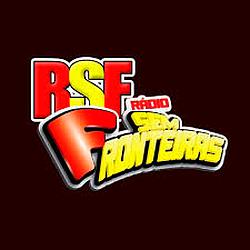 Radio Sem Fronteiars Oficial