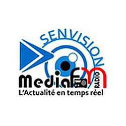 Radio Senvisionmedias