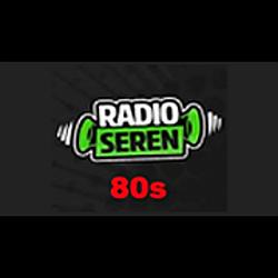 Radio Seren 80s