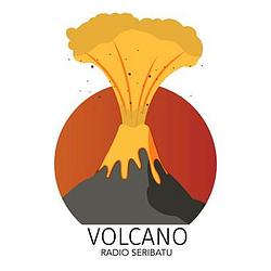 Radio Seribatu Volcano
