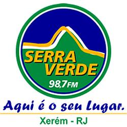 Rádio Serra Verde