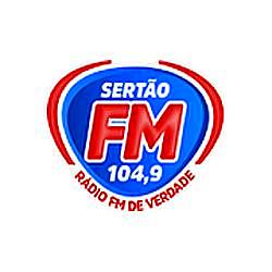 Rádio Sertão 104.9 FM