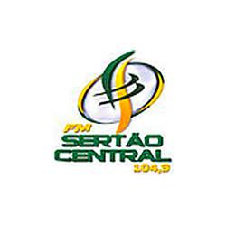 Rádio Sertão Central
