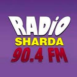Radio Sharda - FM 90.4