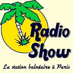 Radio Show ( The BEAT of Paris )