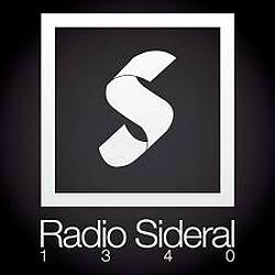 Radio Sideral 1340 AM
