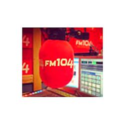 Rádio Sideral FM 104 FM