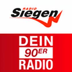 Radio Siegen - Dein 90er Radio