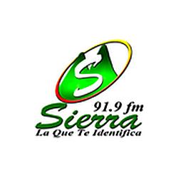 Radio Sierra