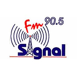 Radio Signal FM