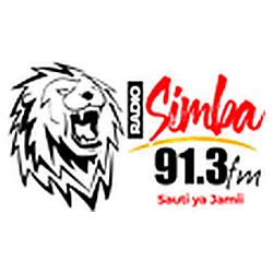 Radio Simba 91.3 FM