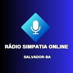 Rádio Simpatia Online