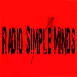 Radio Simple Minds