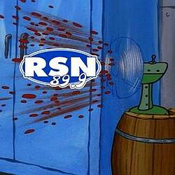 Radio Sin Nombre Internacional de México