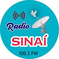 Radio sinaí