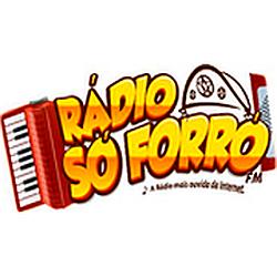 Rádio Só Forró FM