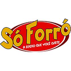 Rádio Só Forró