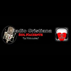 Radio Sol Naciente Cristiana