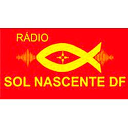 Rádio Sol Nascente DF