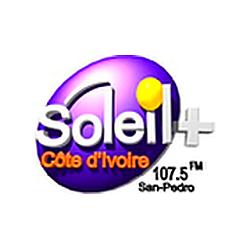 Radio SOLEIL+CI San-Pedro
