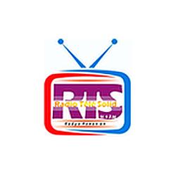 Radio Solid FM 91.9 Mirebalais