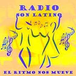 Radio Son Latino