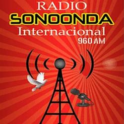Radio SONOONDA Internacional
