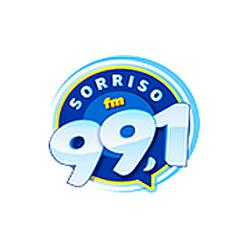 Rádio Sorriso