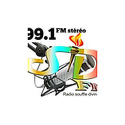 Radio Souffle Divin