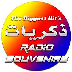 Radio Souvenirs