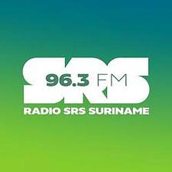 Radio SRS Suriname - Powered by SuriLive.com