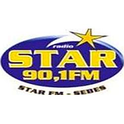 Radio Star 90.1 FM